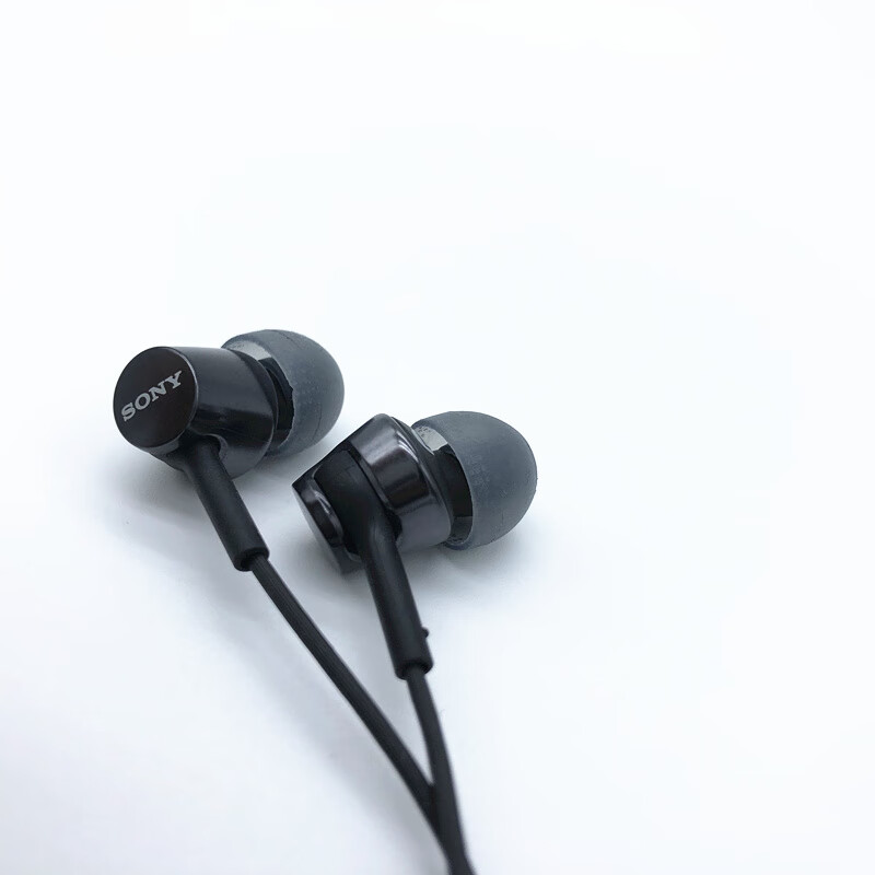 索尼(sony)sony/索尼 mdr-ex255ap ex155ap ex250ap 入耳式耳机 ex255