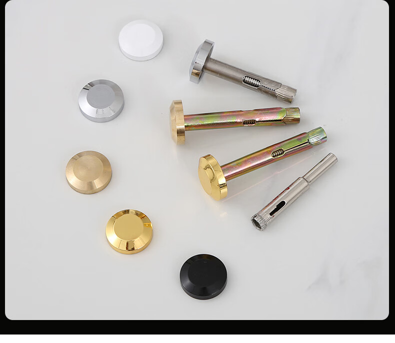 摩弓瓷砖空鼓加固钉磁砖墙砖防脱落松动膨胀螺丝钉修复加固外墙固定钉