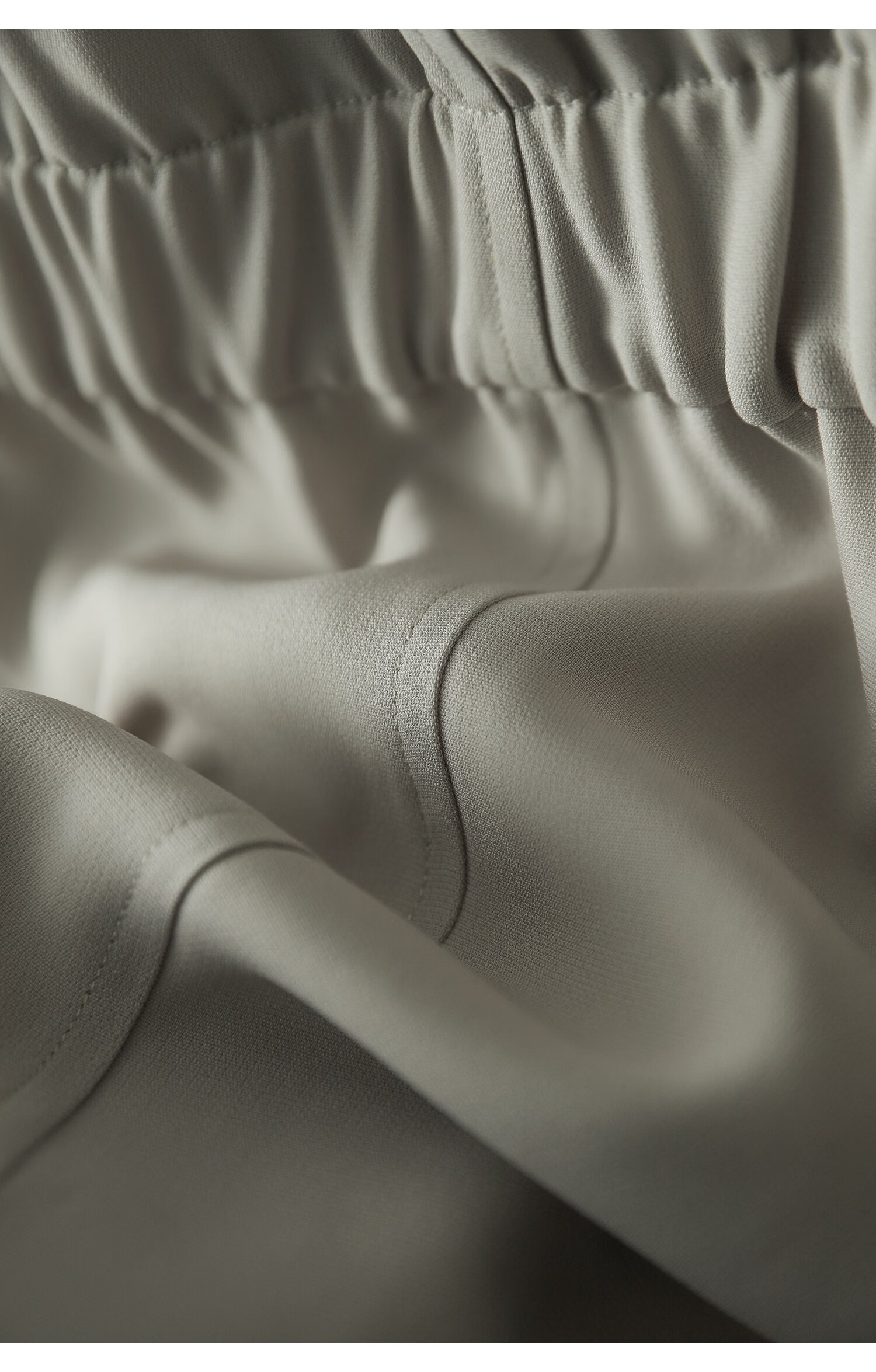 笑涵阁高端女装外套笑涵阁い 秋装2022年时尚新款小西服女醋 浅米灰