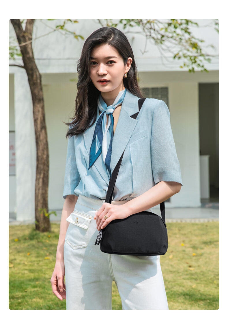 GOLF Crossbody Bag for Women, Fashionable Handbag, Water-Resistant Shoulder Bag, Versatile Phone Pouch, Small Purse, Birthday Gift for Wome 11