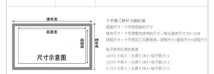 
                                        K-S十字绣客厅新款大幅家和万事兴玉兰花精准印花十字绣 9CT丝线印花加大版 4股绣 绣布尺寸2.1米                