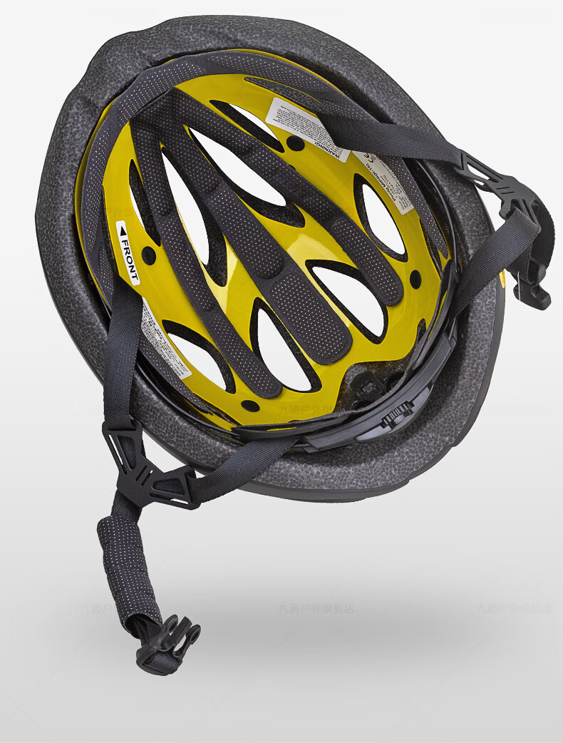 绝福pmt头盔 pmt mips公路车骑行头盔自行车头盔男女山地车帽气动头盔