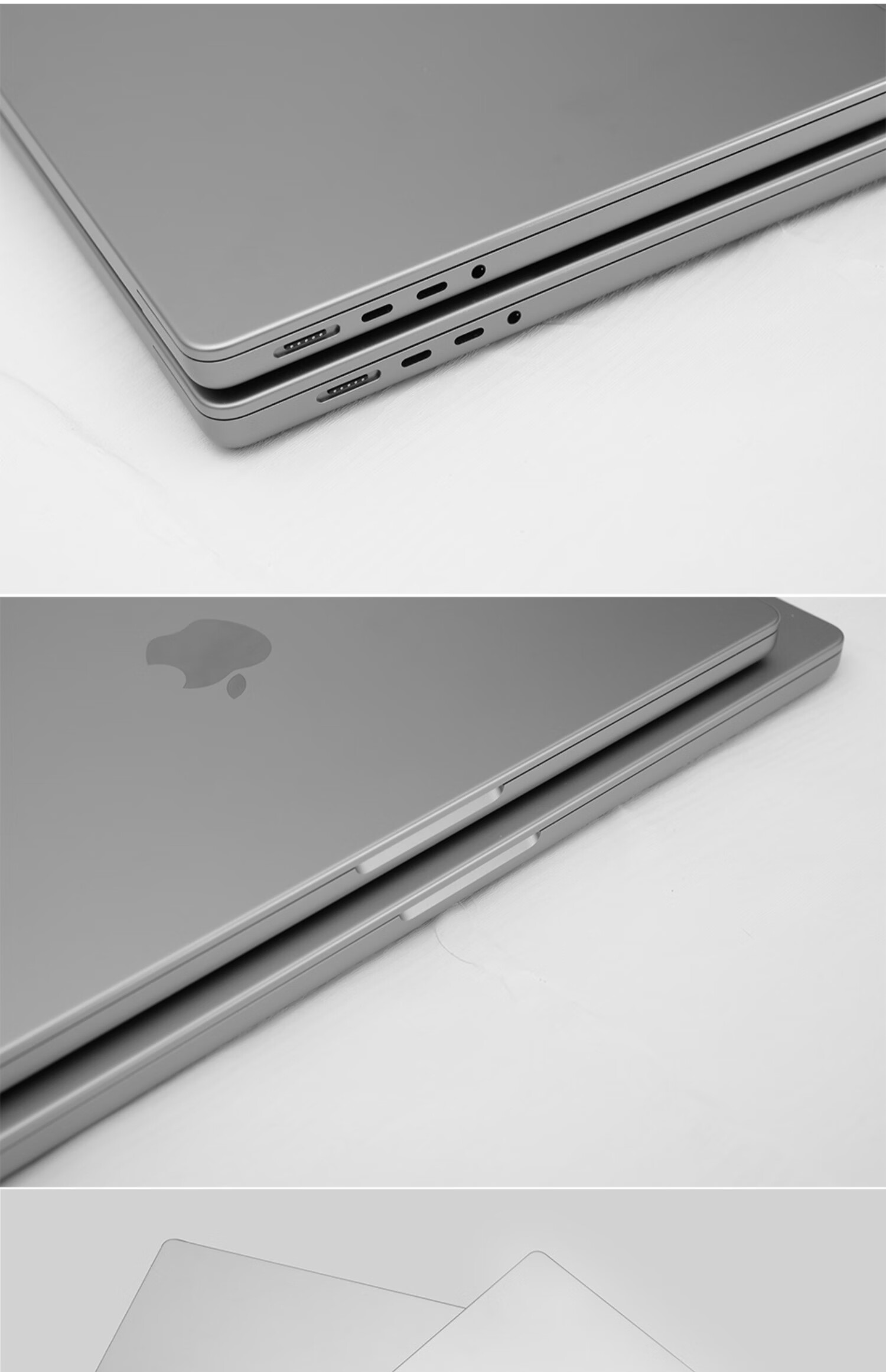 apple /苹果 macbook pro mpxq2ch/a13英寸16寸14寸m1笔记 13吋现货20