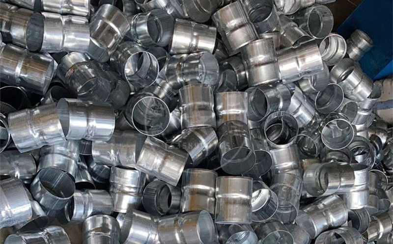 镀锌套筒接头4寸钢管套管电缆穿线预埋直接sc100免焊钢管连接件dn25套