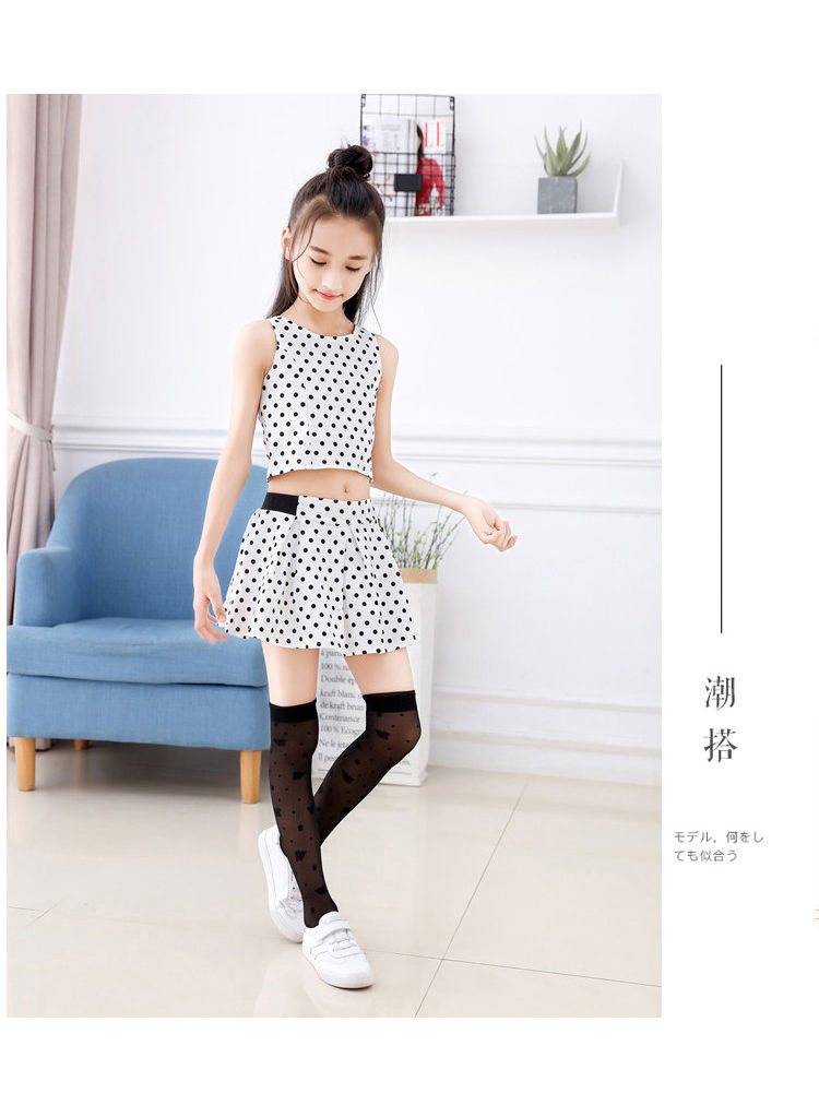 儿童袜子长袜春夏天薄长筒袜小孩子儿童丝袜女童中筒袜宝宝长筒过膝