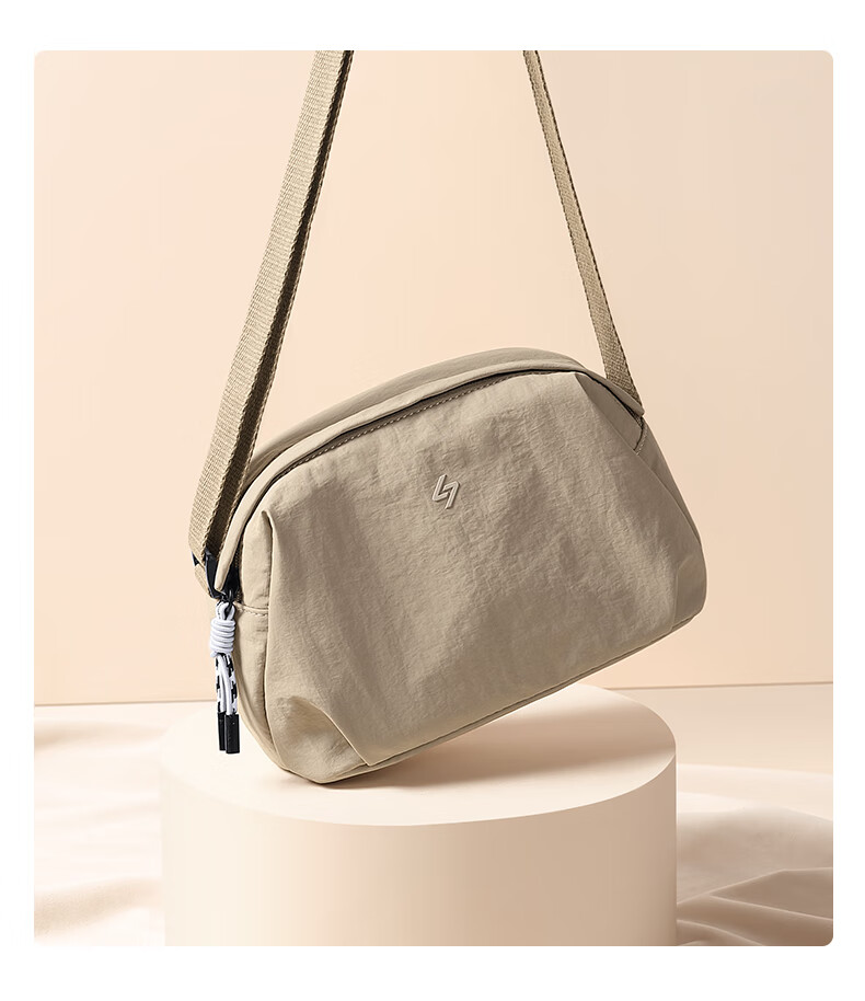 GOLF Crossbody Bag for Women, Fashionable Handbag, Water-Resistant Shoulder Bag, Versatile Phone Pouch, Small Purse, Birthday Gift for Wome 17