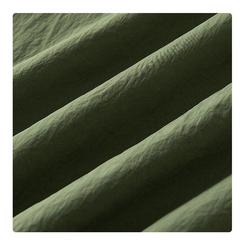 Мужская солнцезащитная куртка MINISO Ice Silk, летняя новинка 2025, с защитой от УФ-излучения, свободный крой, серая, размер L