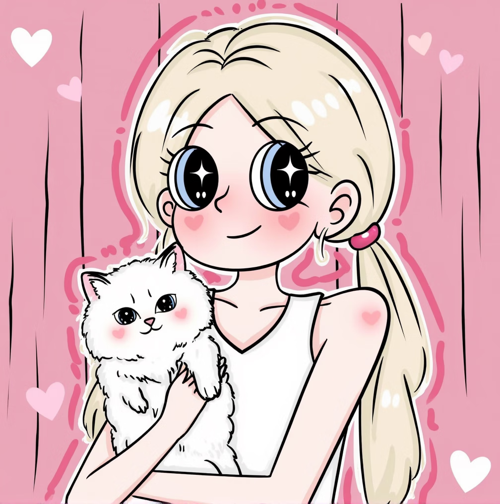 【卡密兑换】AiKaMi创意设计『星蝶公主』官方卡密丨端内兑换丨24小时自助提卡！