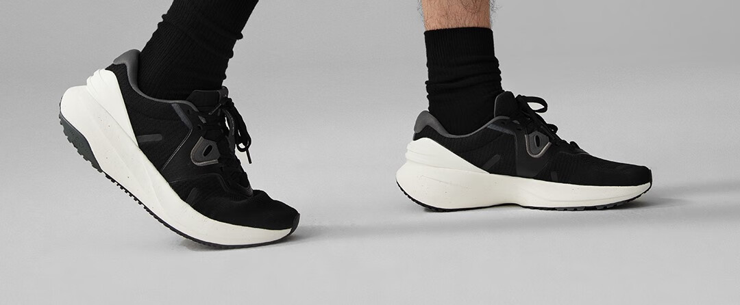 小丨米运动鞋4mijia米家小丨米米家运动鞋4跑步鞋男清爽透气排汗防滑