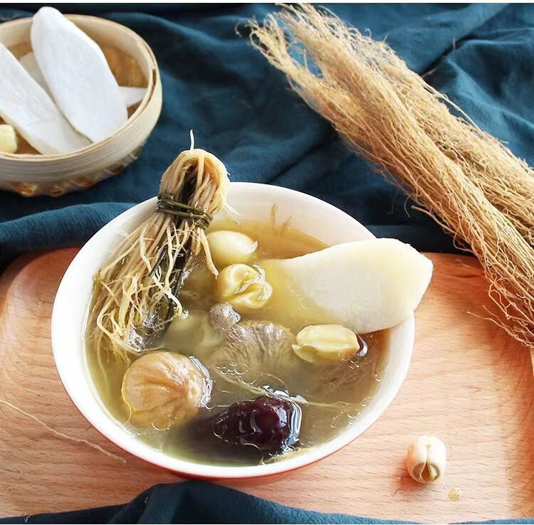 养肝草野生正宗特产龙须草养生滋补煲汤材料养肝草1捆10小扎