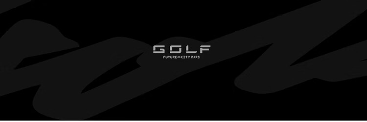 GOLF Men's Shoulder Bag Women's Lightweight Crossbody Commuter Phone Bag Casual Small Messenger iPad Pillow Bag Square Bag 4