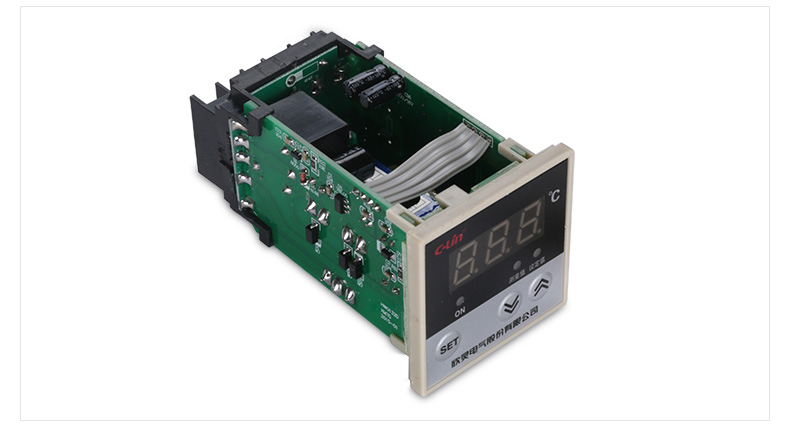 欣灵数显触摸按键温控仪/表 xmtg-3001/3002 k/e/pt100/cu50 3301 k 0