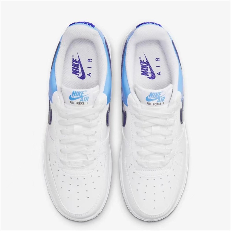 耐克/nike air force 1 07 ess 女子空军一号运动鞋 dj9942 dj9942