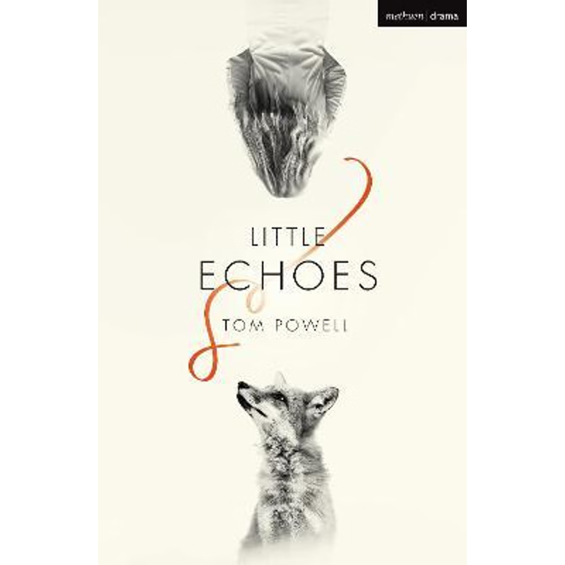 按需印刷Little Echoes[9781350124820]