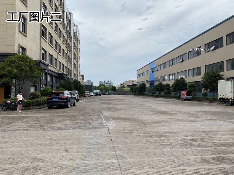 工厂出厂22