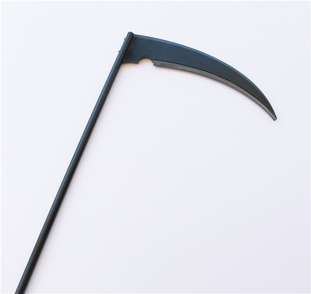 杀戮的天使艾札克·佛斯特zack扎克镰刀手牌cosplay道具摆件 e款(高