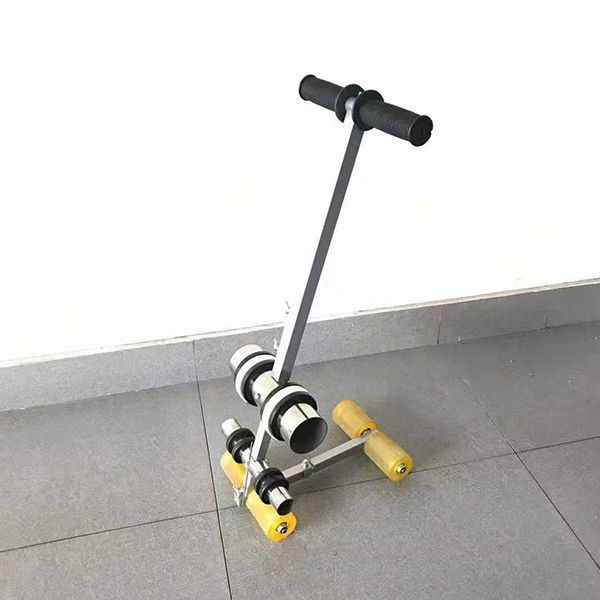 胶带划线神器篮球场画线器美纹纸粘贴机地坪贴带机羽毛球场划线 加宽