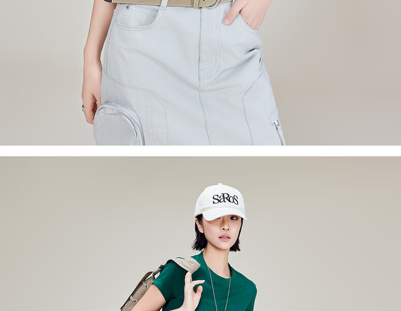 MEIYANG No.2 Slim T-Shirt, New Upgraded Fit, Ribbed Cotton Round Neck Regular Shoulder Short Sleeve, White, XL 16