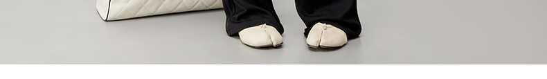 MEIYANG Ice Silk Casual Pants, Refreshing Summer Acetate Knit Straight-Leg Trousers, Black Regular Version, Size S 17