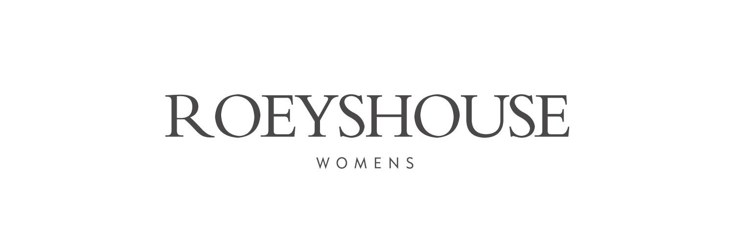 Женское платье ROEYSHOUSE