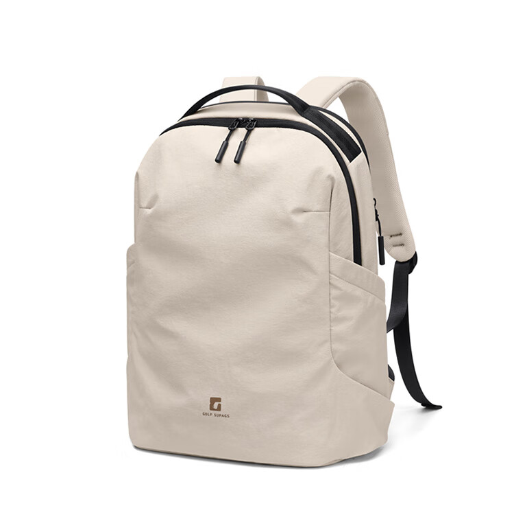 GOLF Unisex Lightweight 16-inch Laptop Backpack Travel Business Student Casual Sports Bag 15