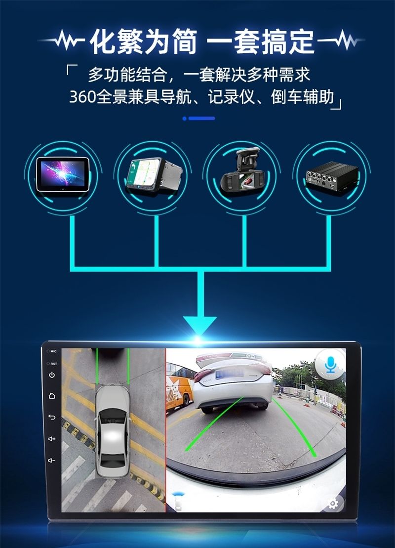 360全景倒车影像品牌排行榜=360全景倒车影像品牌排行榜智联腾众