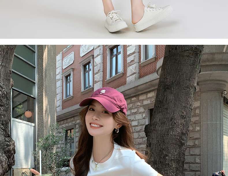 MEIYANG No.2 Slim T-Shirt, New Upgraded Fit, Ribbed Cotton Round Neck Regular Shoulder Short Sleeve, White, XL 18