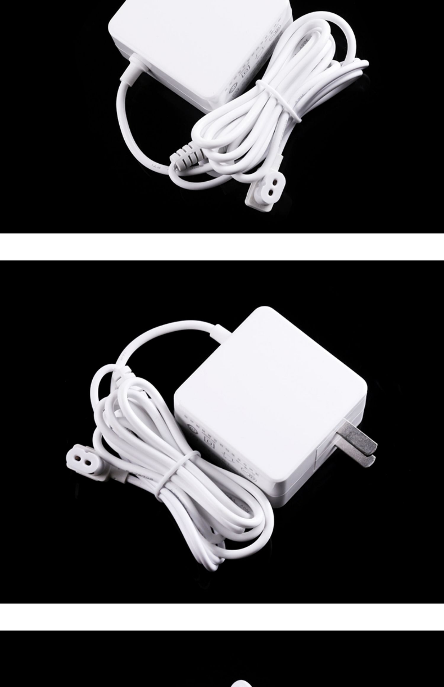 小米小爱ai音响充电器第二代代底部双孔圆孔l15a小爱同学智能音箱电源