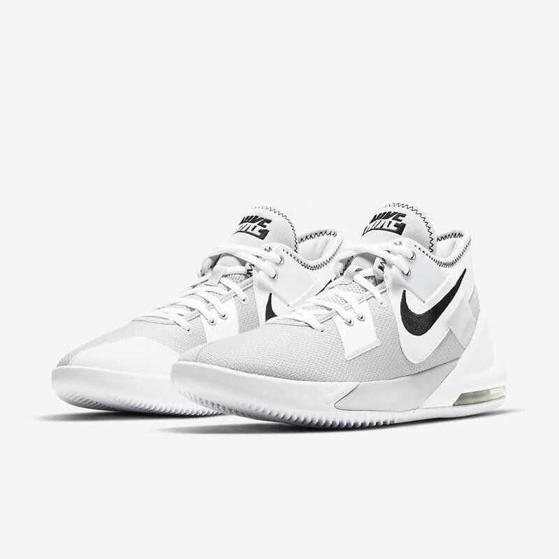 【官方旗舰】顶级纯原 男air max impact 2运动实战耐磨篮球鞋轻便