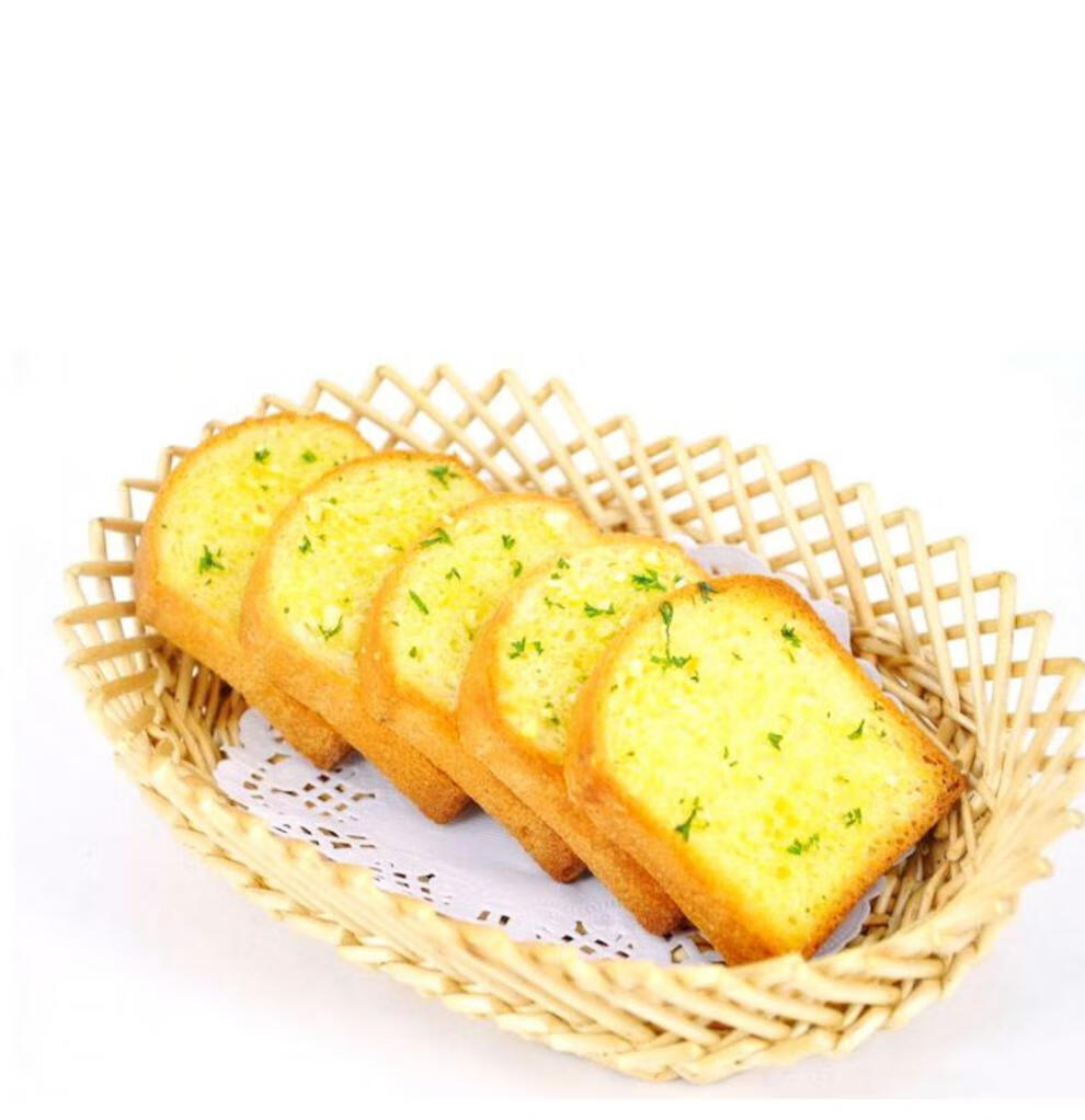 宝立蒜香黄油风味酱1kg炸鸡酱蒜香黄油吐司 面包片三明治烘焙原料