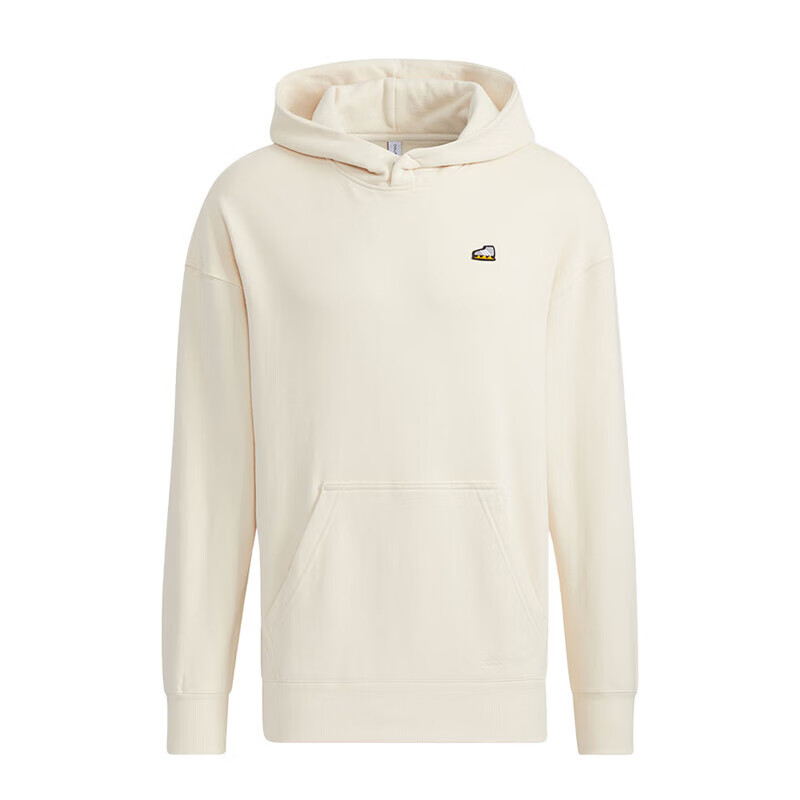 阿迪达斯 (adidas)阿迪达斯neo男女同款卫衣运动服休闲连帽长袖上衣