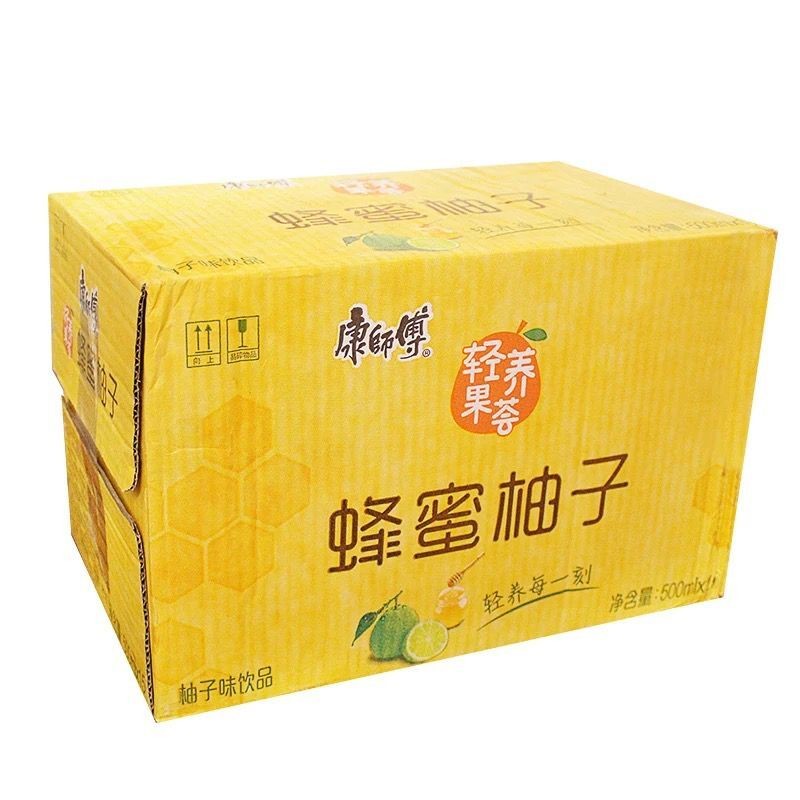 更多参数>>净含量: 400ml包装形式:瓶装类别:柚子茶商品毛重:1.