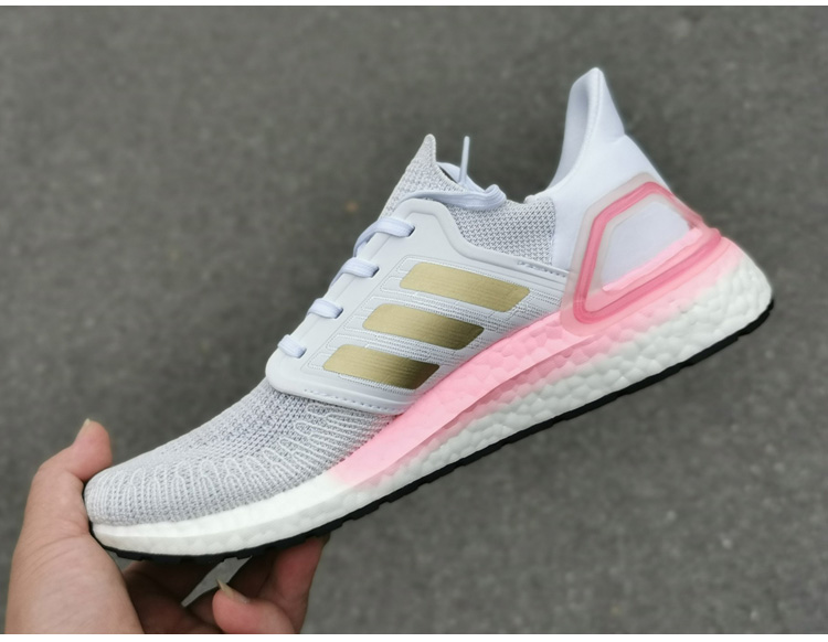 秋季三叶草ub20黑武士2021男鞋女鞋6.