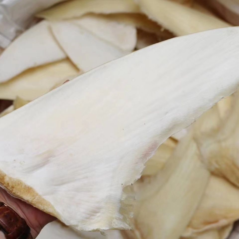 授权店铺 干货鱼翅乌羊骨翅鱼翅-寸热门鱼翅滋补美食足干家用餐饮食材