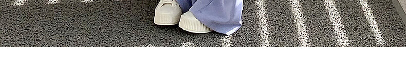 MEIYANG Streamlined Casual Pants, Summer Cool Pants with Sand-Washed Straight Leg, Purple Extended Version, XL 12