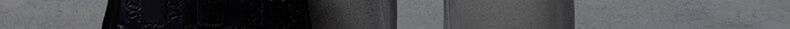 CABBEEN Men's Long Down Coat with Wrinkled Texture, Zipper Pockets, Detachable Hood, Winter 2025 2