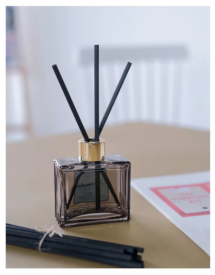 无胶香薰纤维棒 无胶香薰纤维棒优宜居夏日驱蚊神器挥发棒香薰棒加长