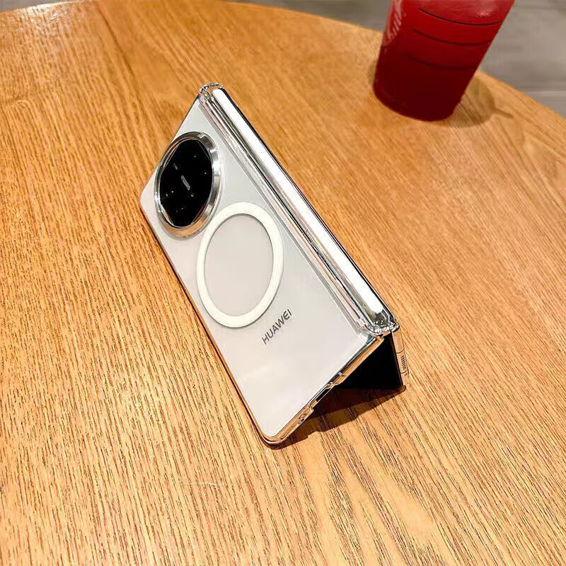 Прозрачный чехол для Huawei Mate X5