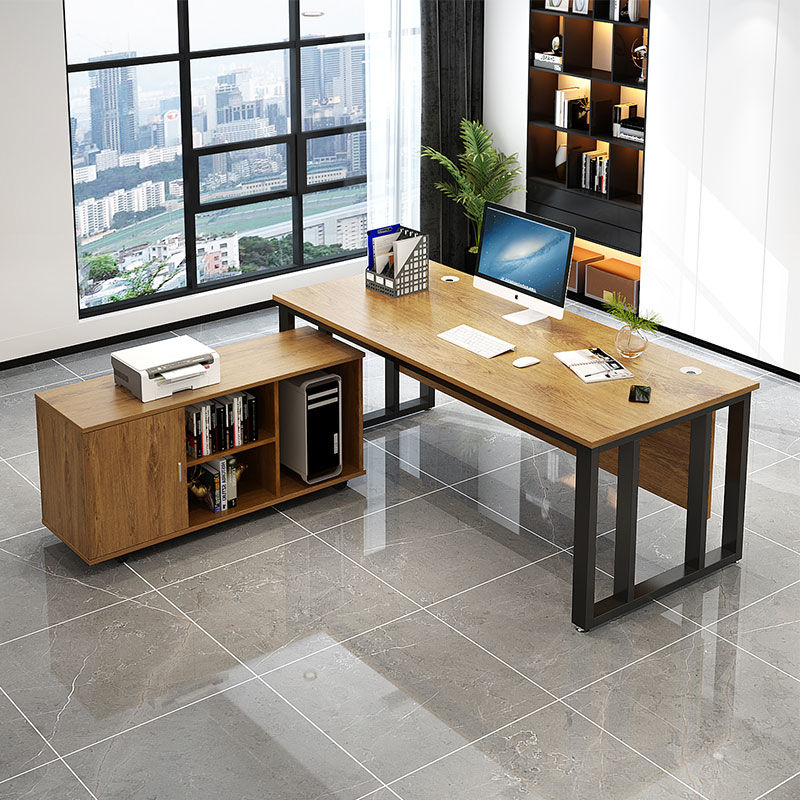 【官网】宜家(ikea)书桌电脑桌学习桌同款学习桌办公桌老板桌简约