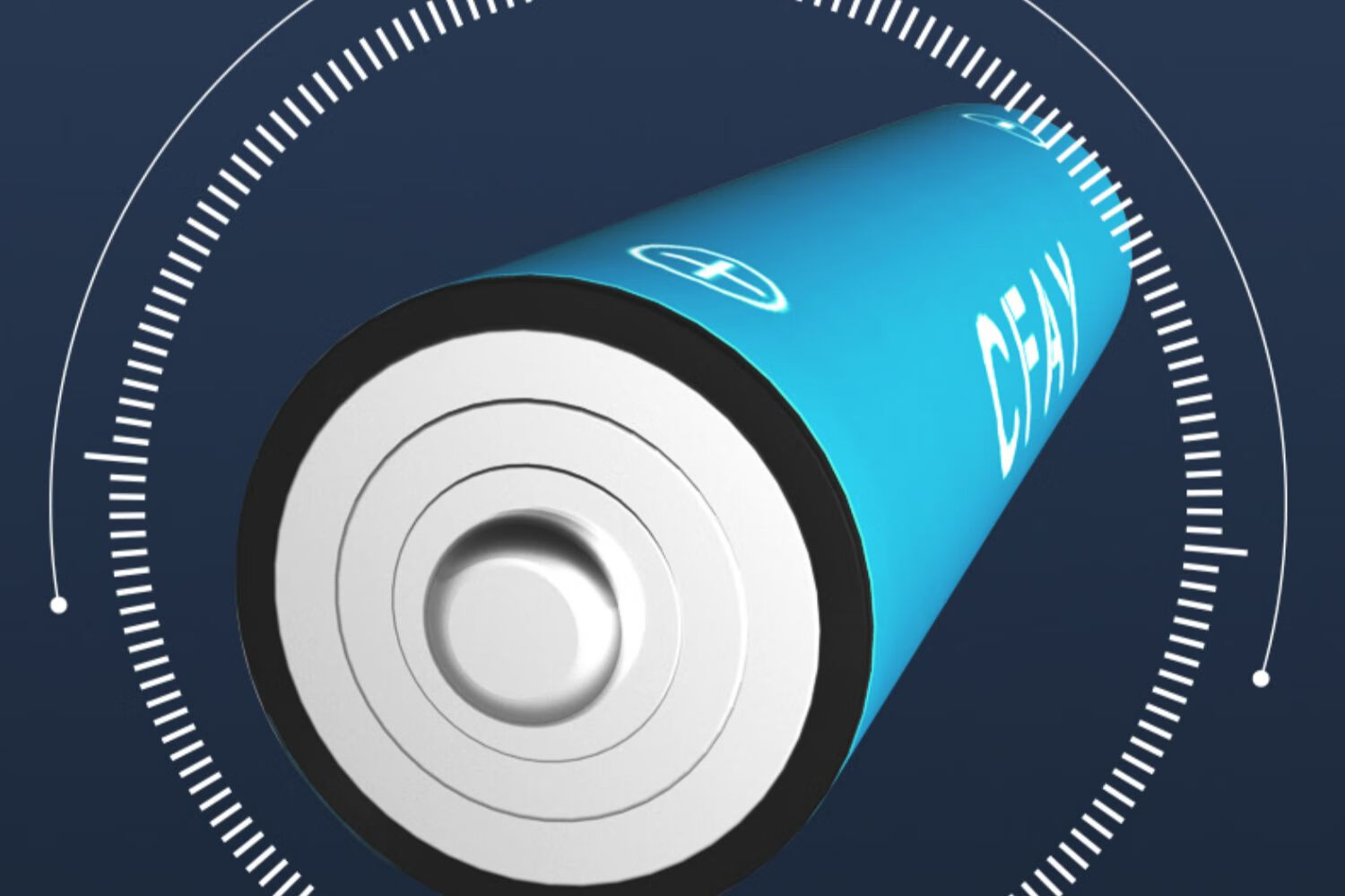 vbnm usb充电电池5号7号快充锂电池1.