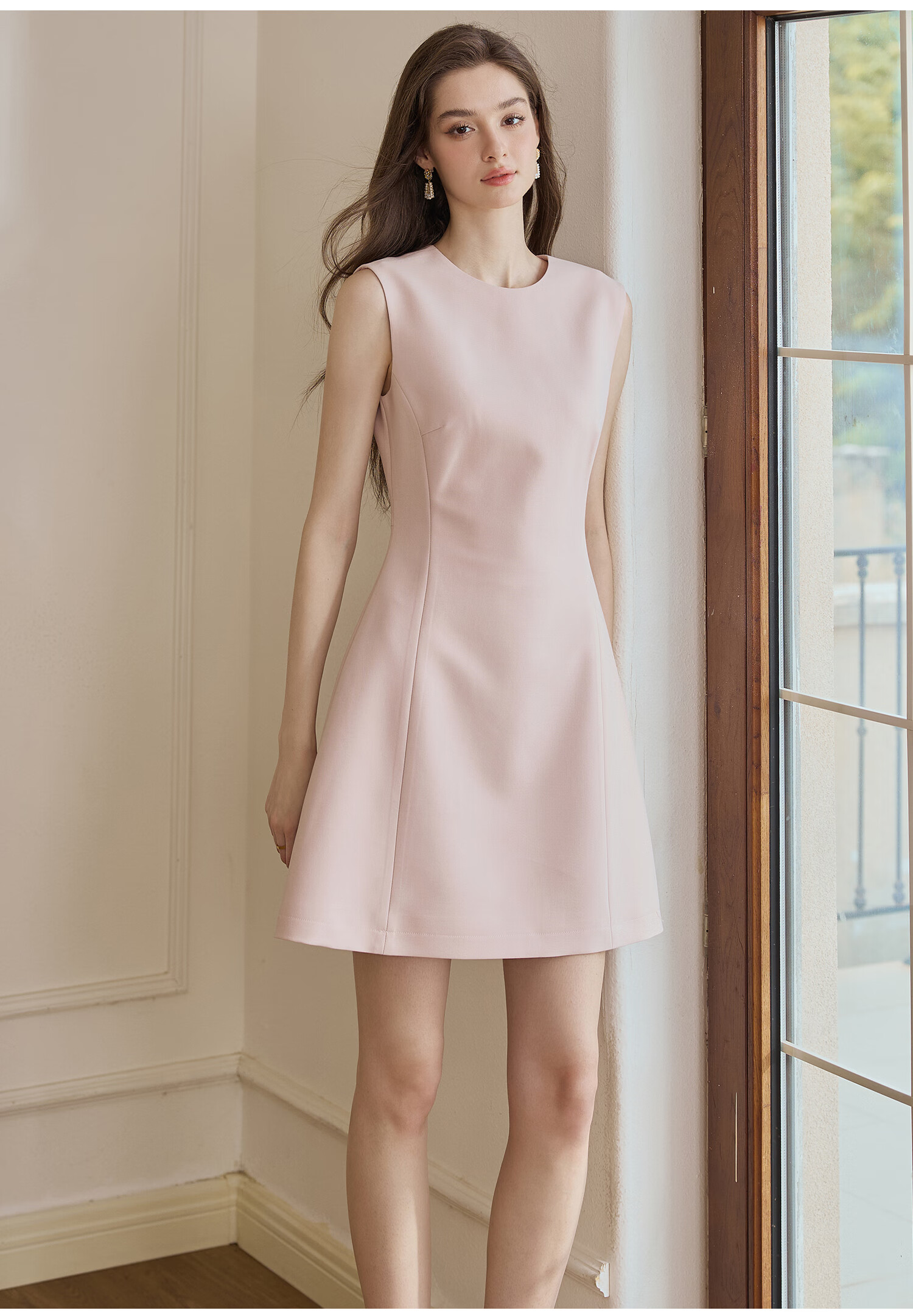 Женское платье ROEYSHOUSE