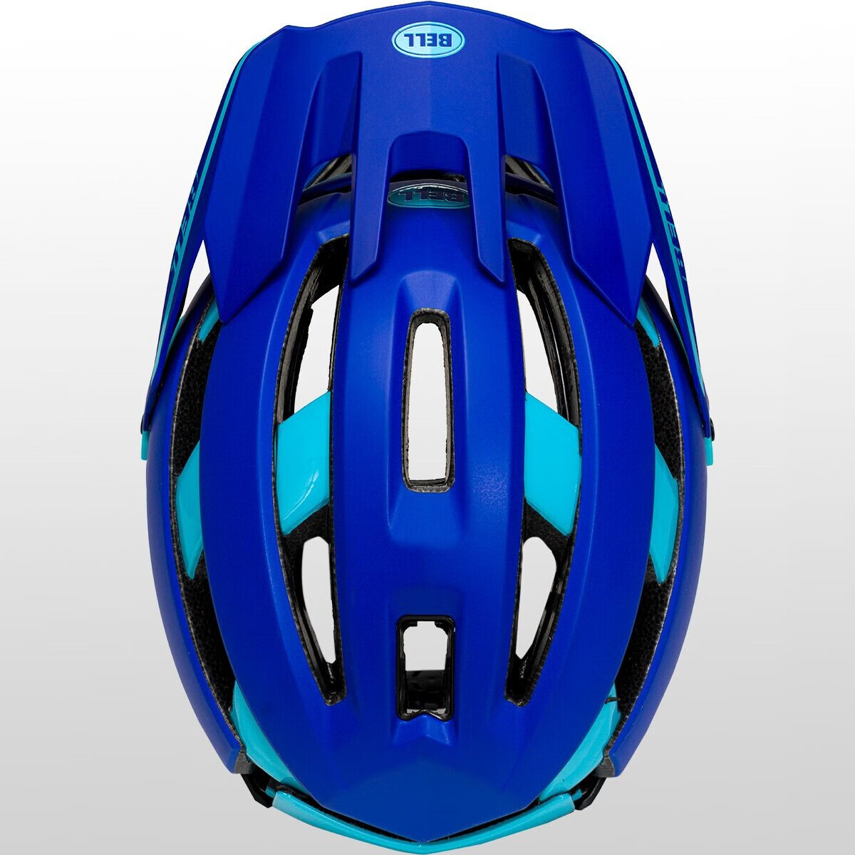 bell头盔srtbell贝尔可拆卸air r山地车洞洞盔enduro越野盔超轻全盔