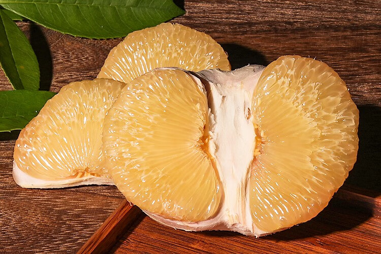 正宗文旦柚福建莆田仙游红心蜜柚孕妇新鲜水果青柚子10