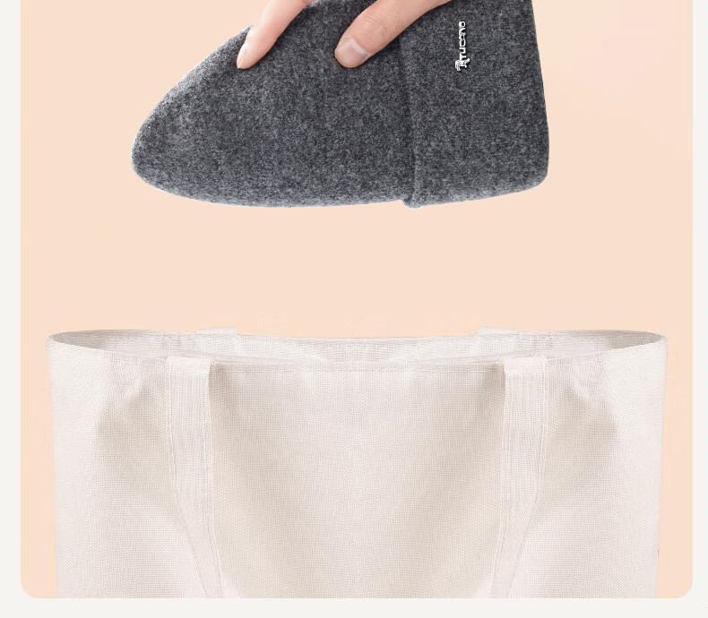 Woodpecker Men's Winter Warm Knitted Hat Women's Thickened Ear Protection Outdoor Cycling Fleece Cold Weather Wool Hat 11