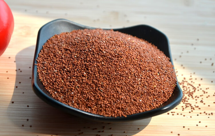 四川特产冰粉籽 冰粉原料配料原味手工手搓冰粉粉 冰籽 夏季甜品速食