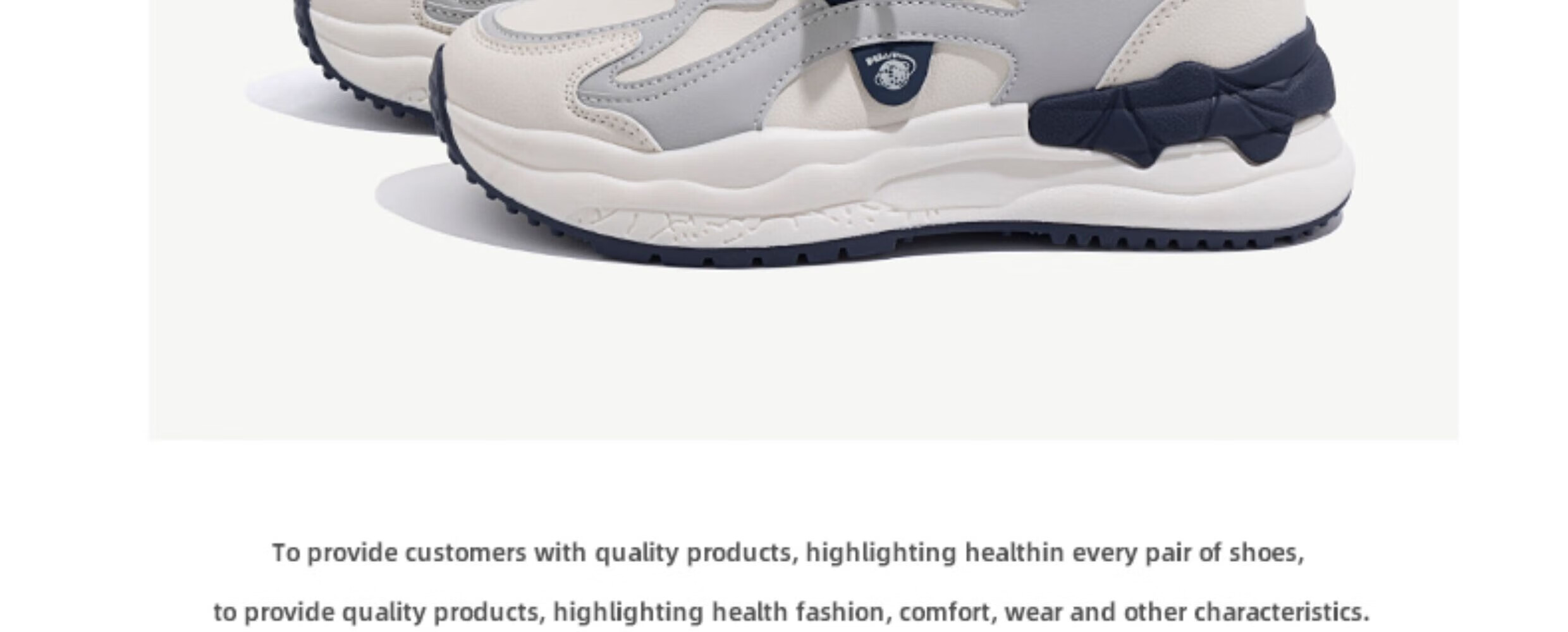 Global Thick-Soled Women's Sports Shoes 2026 New Popular Versatile Spring Niche Ins Height-Increasing Casual Running Dad Sneakers 29
