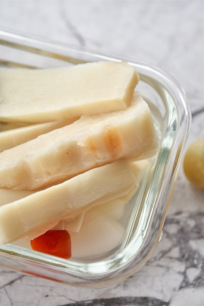 酸野广西酸嘢腌制城隍酸料玉林泡酸笋片手撕笋酸辣竹笋脆笋【图片