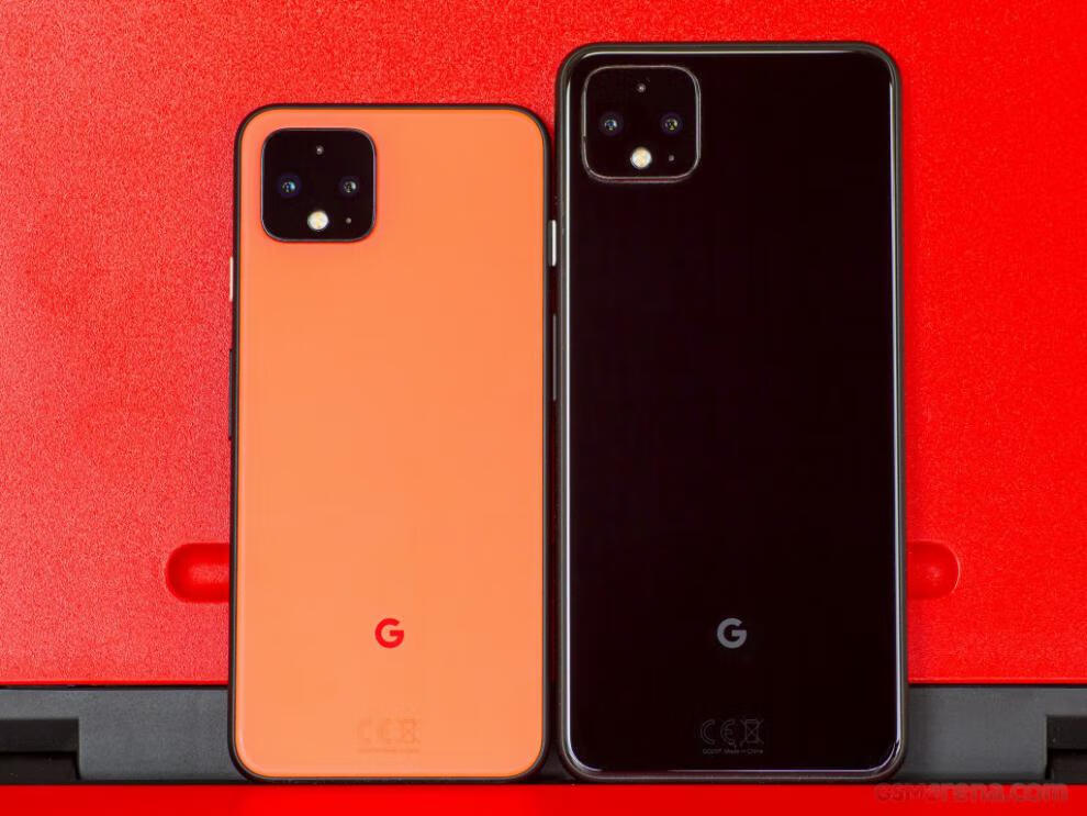 谷歌/google pixel 4 xl 手机 原生安卓 pixel 4/4xl pxiel4现货