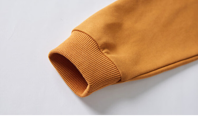 Duoduo Boys Sweatshirt Kids Autumn 2025 New Colorblock Raglan Sleeve Loose Casual Pullover Top 35