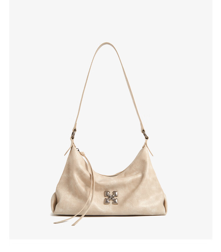 JACD [Waste to Treasure] Original Underarm Bag for Women, 2025 New Style Handbag, Shoulder Crossbody Tote Bag, Qixi Gift 15
